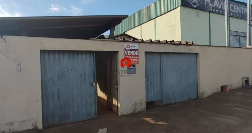Casa com 3 quartos à venda na Avenida Altino Tomé, Cardoso, Aparecida de Goiânia