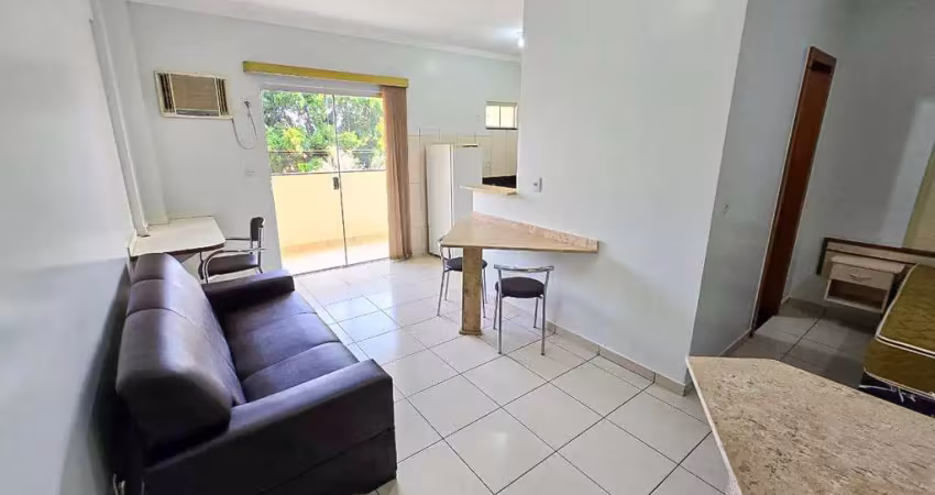 Apartamento com 1 quarto para alugar na 234, 38, Setor Leste Universitário, Goiânia