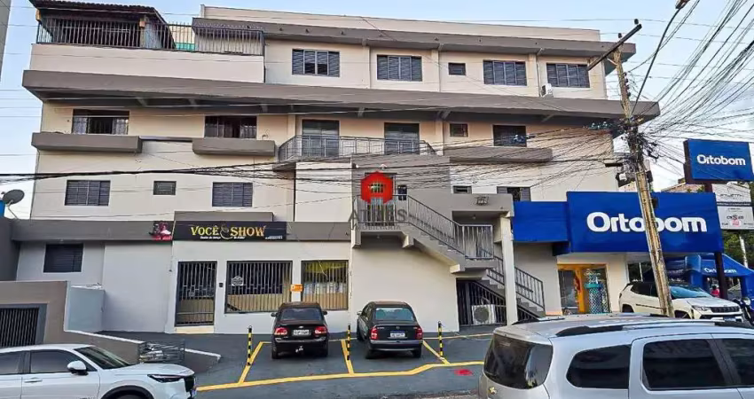 Sala comercial para alugar na T-9, 2406, Jardim América, Goiânia