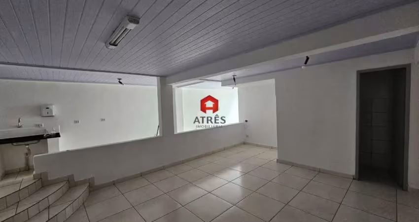 Sala comercial para alugar na T-9, 2406, Jardim América, Goiânia