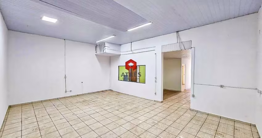 Sala comercial com 1 sala para alugar na C 159, 157, Jardim América, Goiânia
