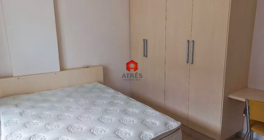 Apartamento para alugar na Avenida Castelo Branco, 2016, Setor Bueno, Goiânia