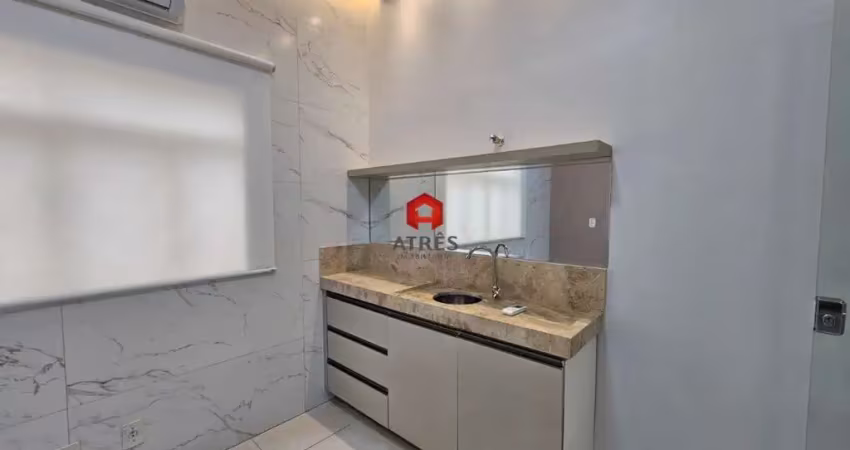 Sala comercial para alugar na Alameda Couto Magalhães, 316, Setor Bela Vista, Goiânia