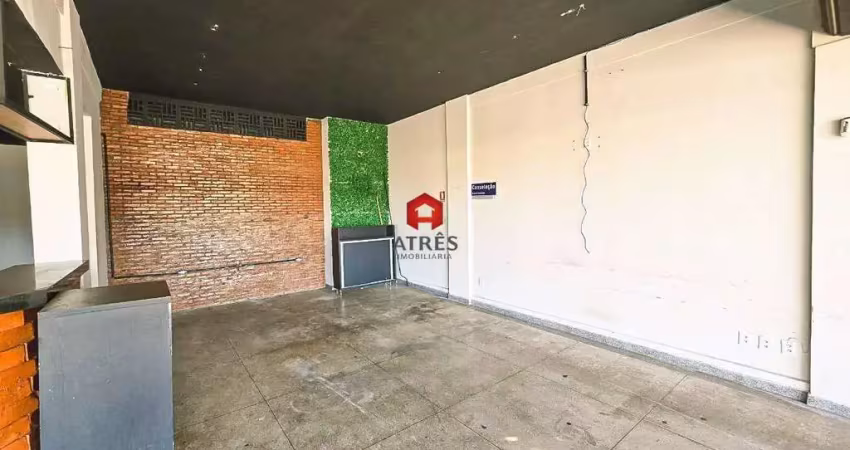 Sala comercial com 1 sala para alugar na Ipanema, 63, Jardim Atlântico, Goiânia