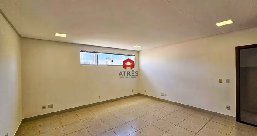 Sala comercial para alugar na Avenida Mutirão, 128, Setor Marista, Goiânia