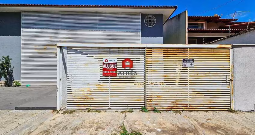 Casa para alugar na Avenida T 15, 2036, Setor Nova Suiça, Goiânia