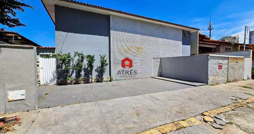 Casa com 7 quartos para alugar na Avenida T 15, 2040, Setor Nova Suiça, Goiânia