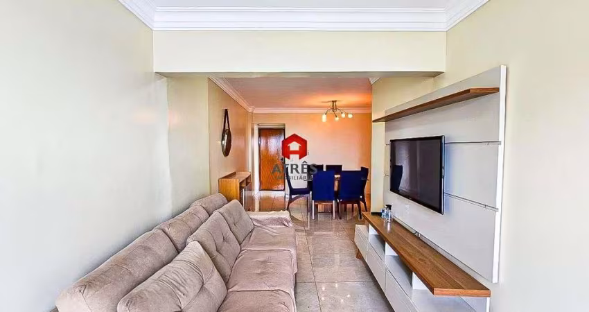 Apartamento com 3 quartos à venda na T-3, 1011, Setor Bueno, Goiânia