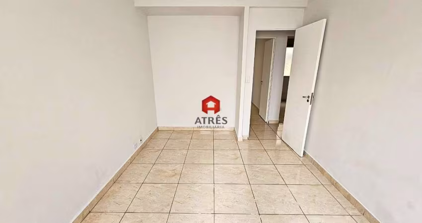 Apartamento com 2 quartos para alugar na Fuad Rassi, 761, Vila Jaraguá, Goiânia