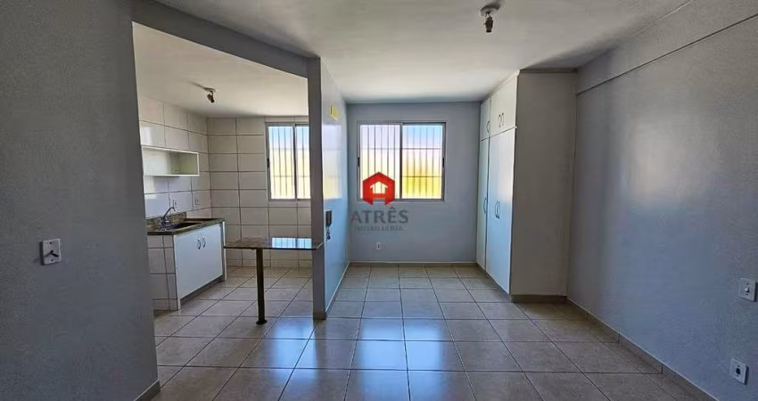 Apartamento com 1 quarto para alugar na 218, 705, Setor Leste Universitário, Goiânia