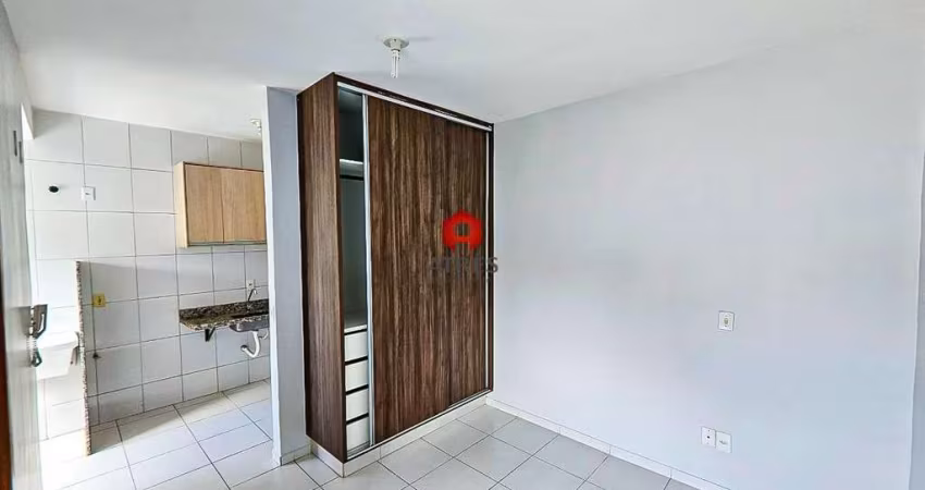 Apartamento com 1 quarto para alugar na 234, 115, Setor Leste Universitário, Goiânia