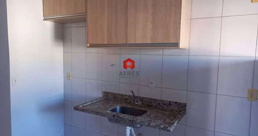 Apartamento com 1 quarto para alugar na 234, Setor Leste Universitário, Goiânia