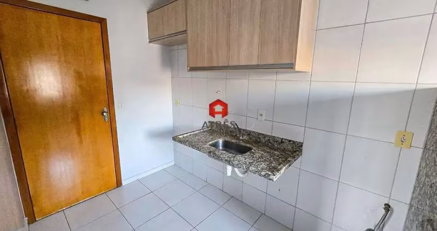 Apartamento com 1 quarto para alugar na 234, 115, Setor Leste Universitário, Goiânia