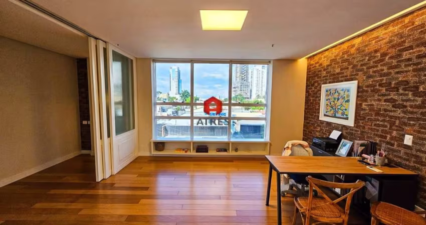 Sala comercial para alugar na 1136, 246, Setor Marista, Goiânia