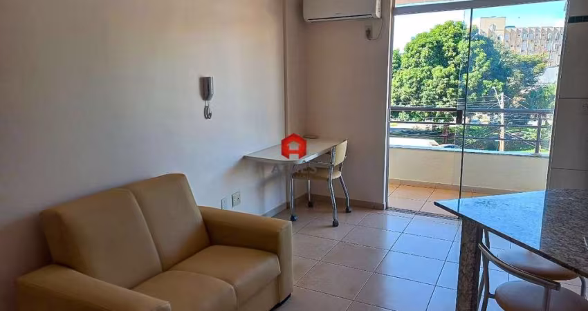 Apartamento com 1 quarto para alugar na 225, 695, Setor Leste Universitário, Goiânia