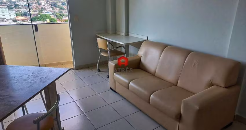 Apartamento com 1 quarto para alugar na 234, 25, Setor Leste Universitário, Goiânia