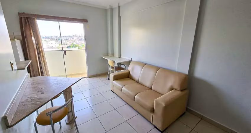 Apartamento com 1 quarto para alugar na 234, 38, Setor Leste Universitário, Goiânia