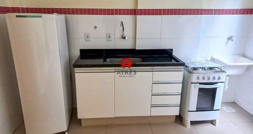 Apartamento com 1 quarto para alugar na 227-A, 145, Setor Leste Universitário, Goiânia