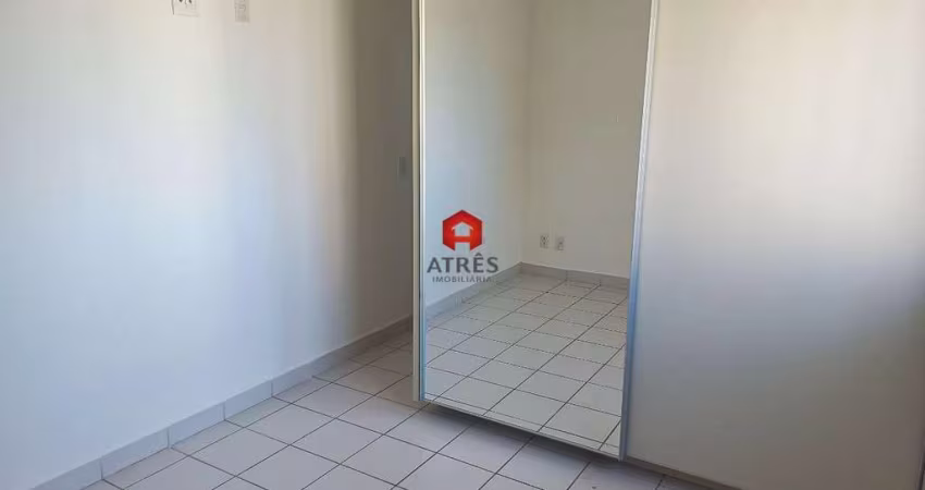 Apartamento com 3 quartos para alugar na Santana, 1071, Setor Centro Oeste, Goiânia