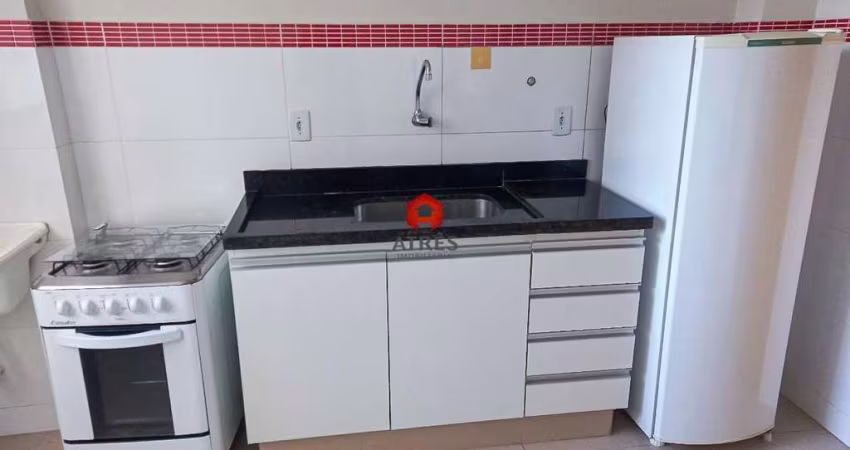 Apartamento com 1 quarto para alugar na 227-A, 145, Setor Leste Universitário, Goiânia