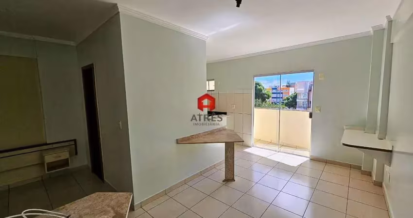 Apartamento com 1 quarto para alugar na 234, 38, Setor Leste Universitário, Goiânia
