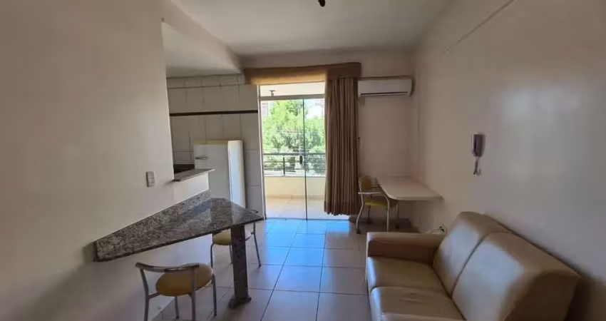 Apartamento com 1 quarto para alugar na 225, 695, Setor Leste Universitário, Goiânia
