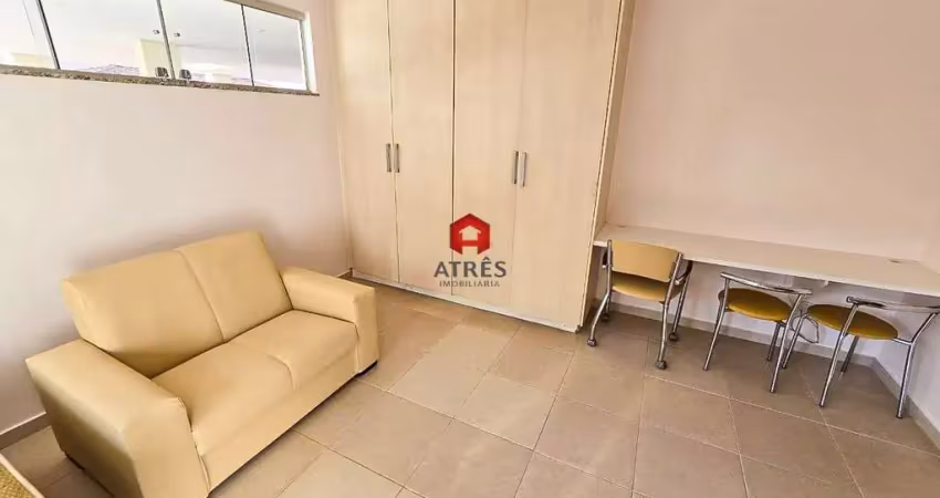 Apartamento com 1 quarto para alugar na 225, 695, Setor Leste Universitário, Goiânia