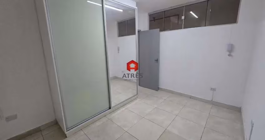 Apartamento com 1 quarto para alugar na T-9, 2406, Jardim América, Goiânia