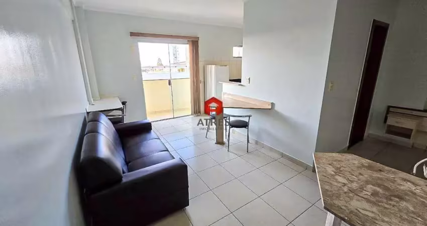 Apartamento com 1 quarto para alugar na 234, 38, Setor Leste Universitário, Goiânia