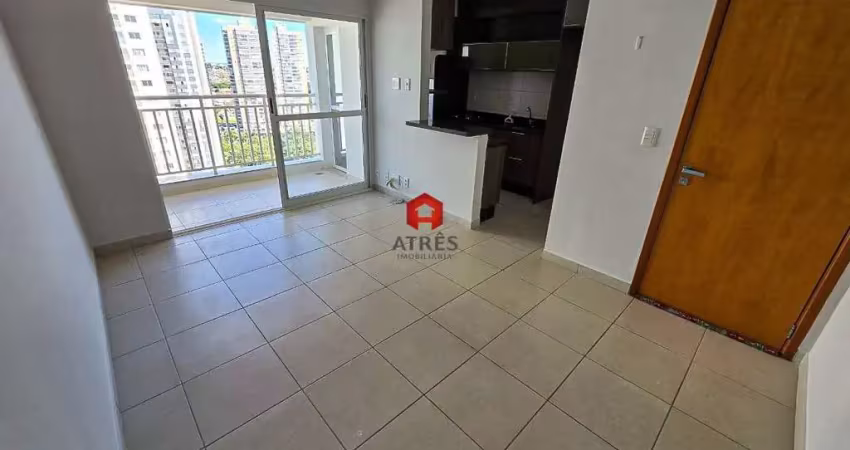Apartamento com 2 quartos para alugar na Laguna, 1199, Jardim Atlântico, Goiânia