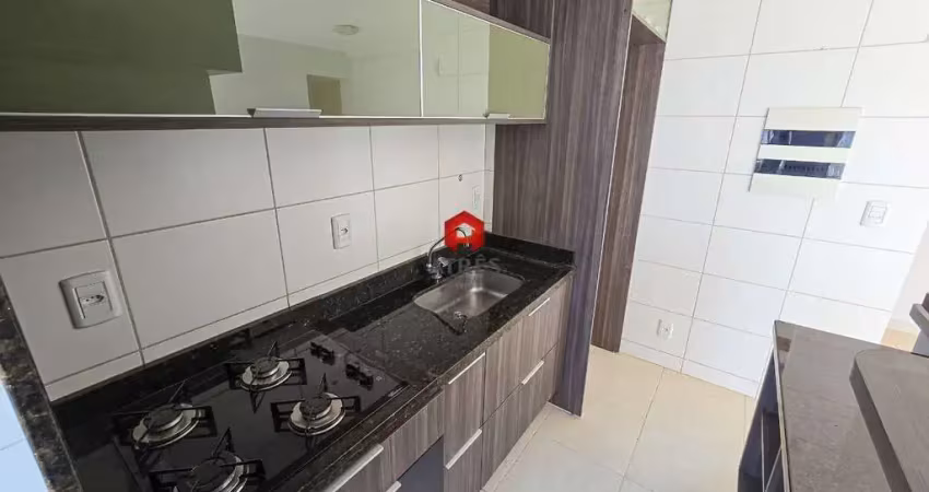 Apartamento com 2 quartos para alugar na Laguna, 1199, Jardim Atlântico, Goiânia
