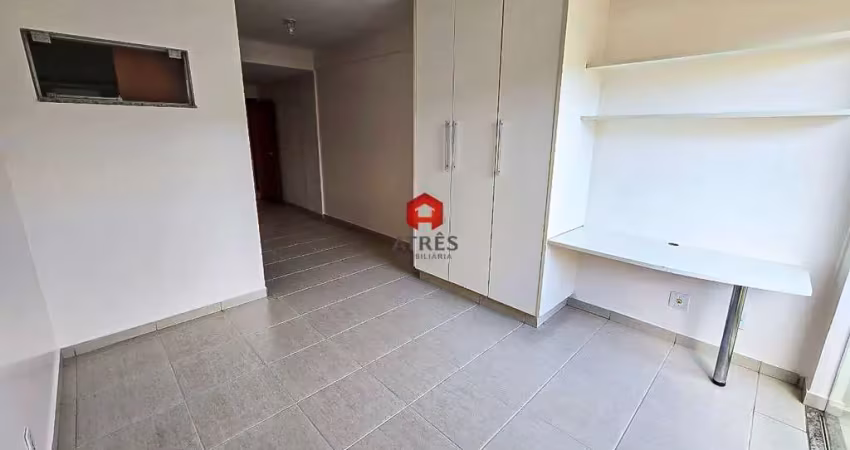 Apartamento com 1 quarto para alugar na 91, 25, Setor Sul, Goiânia