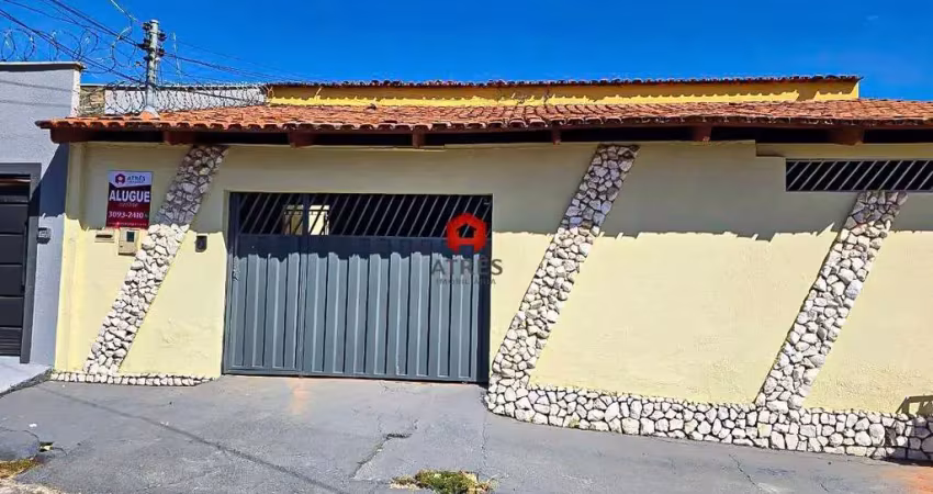 Casa com 3 quartos para alugar na D 9, 19, Vila Novo Horizonte, Goiânia