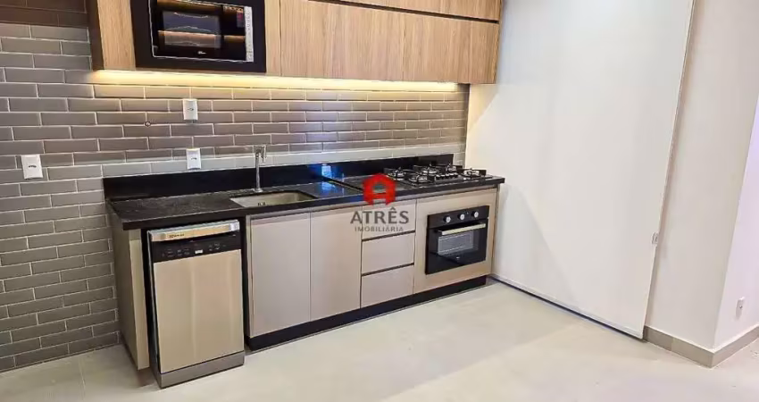 Apartamento com 3 quartos para alugar na T-38, 444, Setor Bueno, Goiânia