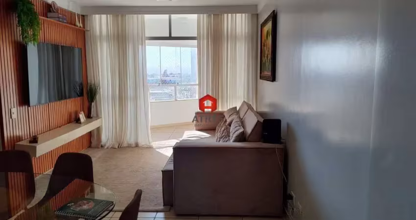 Apartamento com 3 quartos à venda na São Luis, 182, Alto da Glória, Goiânia
