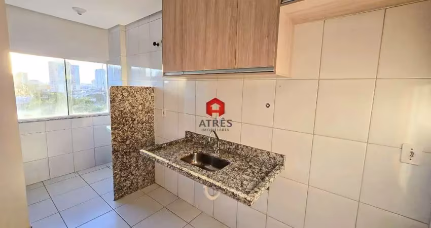 Apartamento com 1 quarto para alugar na 234, 115, Setor Leste Universitário, Goiânia