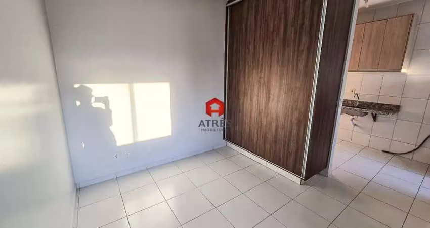 Apartamento com 1 quarto para alugar na 234, 115, Setor Leste Universitário, Goiânia