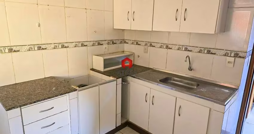 Casa com 3 quartos para alugar na Juriti, 399, Santa Genoveva, Goiânia