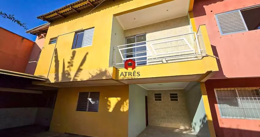 Casa com 3 quartos para alugar na Juriti, 399, Santa Genoveva, Goiânia