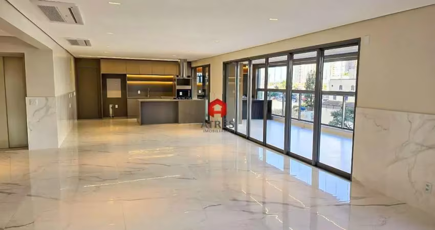 Apartamento com 3 quartos para alugar na Avenida Mutirão, 520, Setor Marista, Goiânia