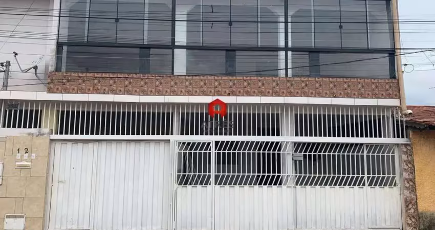 Casa com 3 quartos à venda na Df-19, Chácara do Governador, Goiânia