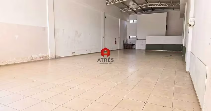 Barracão / Galpão / Depósito para alugar na T-63, 4279, Anhangüera, Goiânia