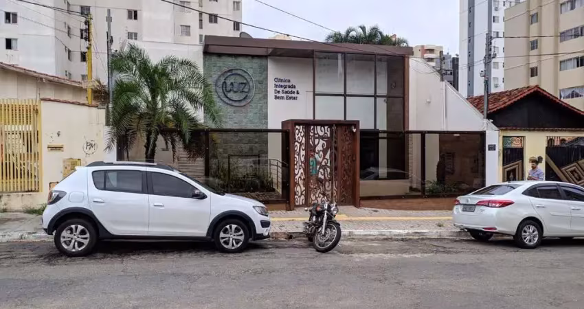 Sala comercial para alugar na Alameda Couto Magalhães, 316, Setor Bela Vista, Goiânia