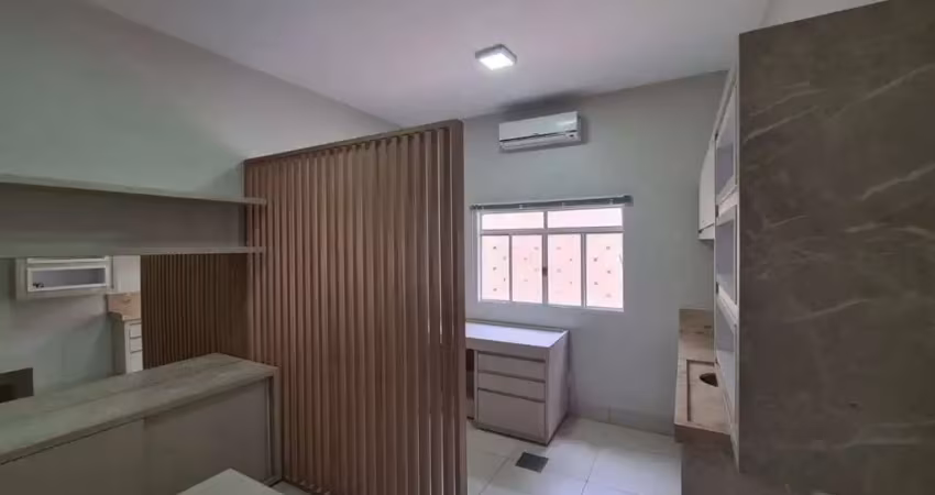 Sala comercial para alugar na Alameda Couto Magalhães, 316, Setor Bela Vista, Goiânia