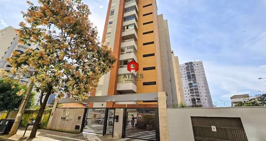 Apartamento com 2 quartos para alugar na 1025, 240, Setor Pedro Ludovico, Goiânia