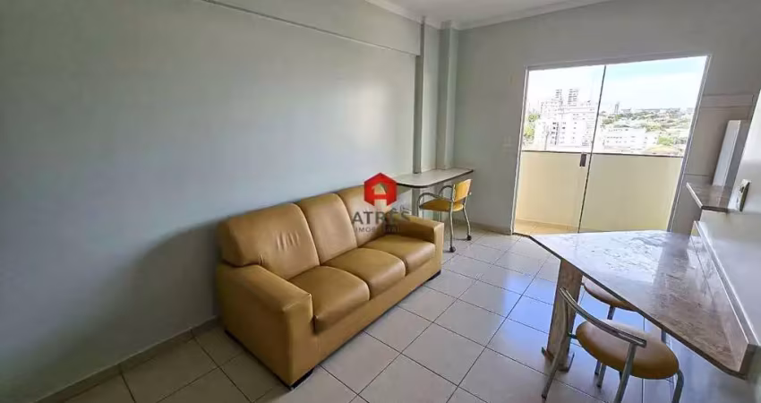Apartamento para alugar na 234, 38, Setor Leste Universitário, Goiânia