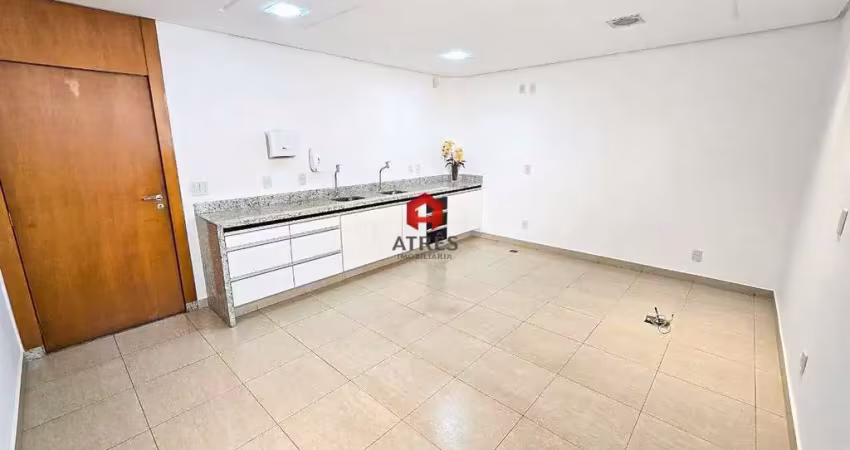 Sala comercial para alugar na C 261, 369, Setor Nova Suiça, Goiânia
