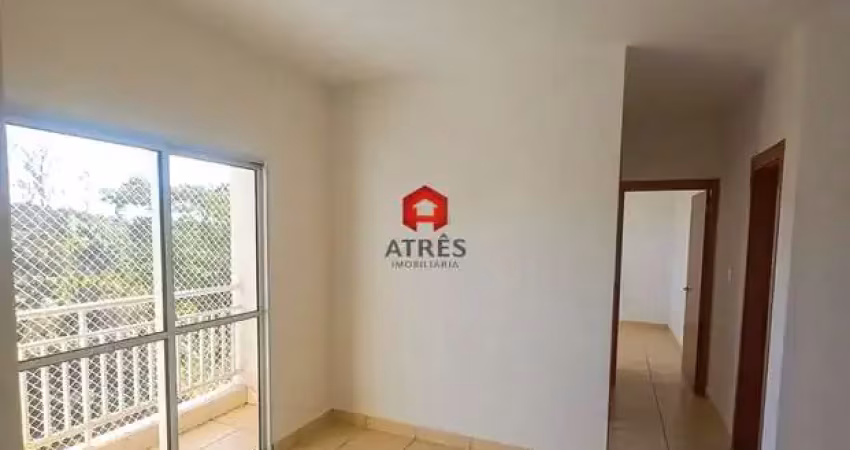 Apartamento com 2 quartos para alugar na Rua Augusta, 40, Parque das Nações, Aparecida de Goiânia