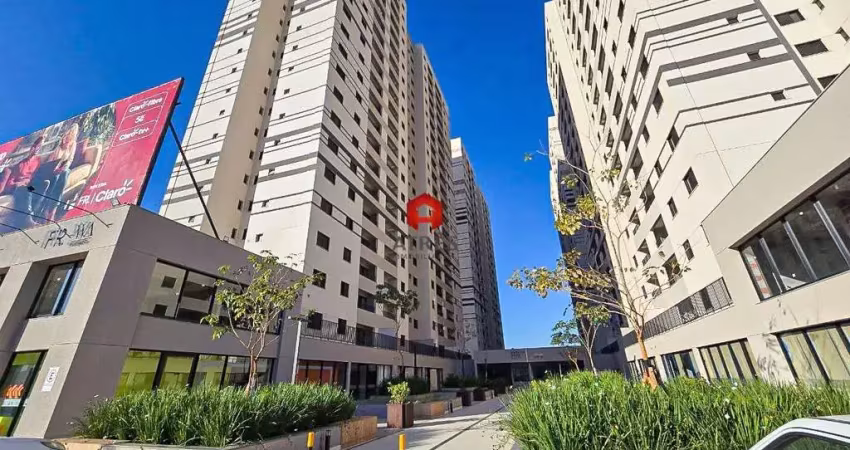 Apartamento com 2 quartos para alugar na Avenida Goiás, 311, Setor Criméia Oeste, Goiânia