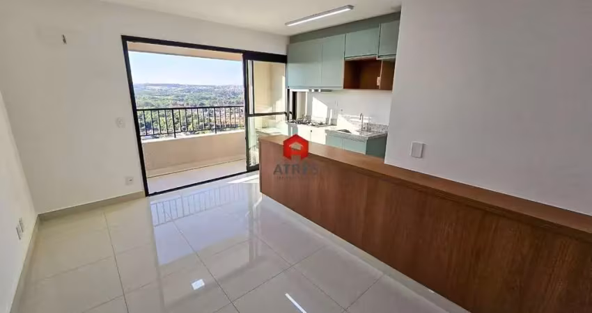 Apartamento com 2 quartos para alugar na Avenida Goiás, 311, Setor Criméia Oeste, Goiânia